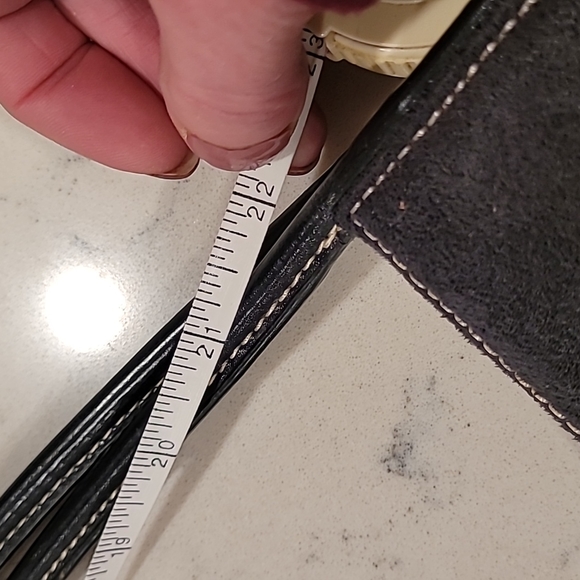 Kate spade black pocket book - Picture 12 of 12